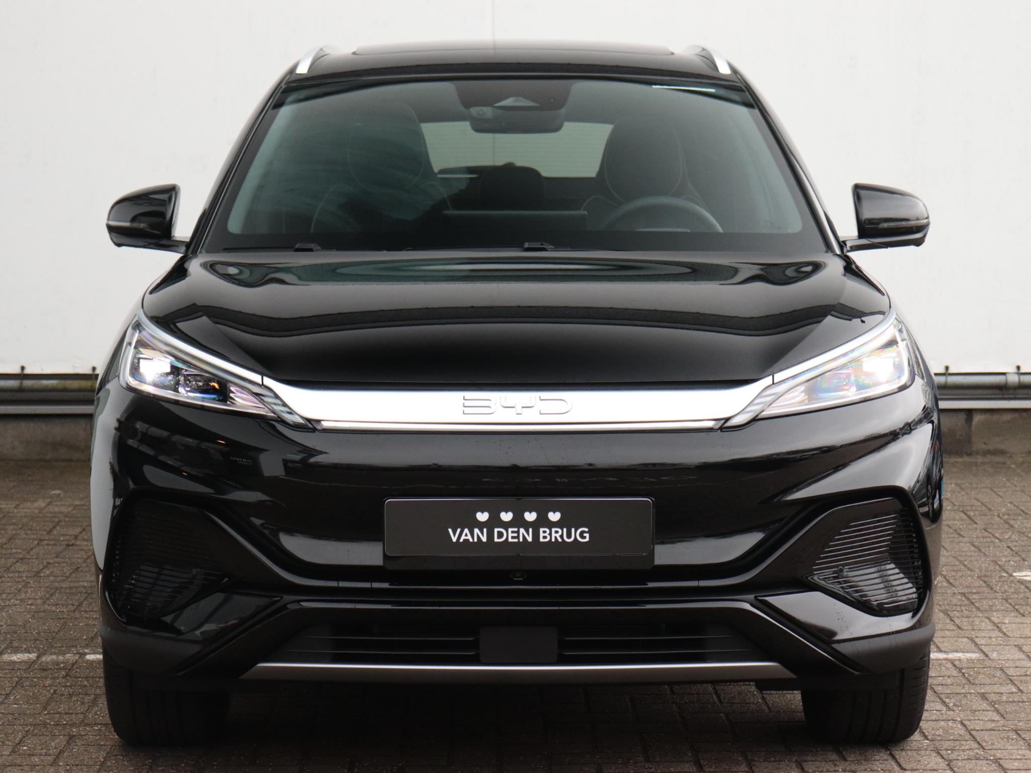 BYD ATTO 3 Design 60 kWh - Afbeelding 3