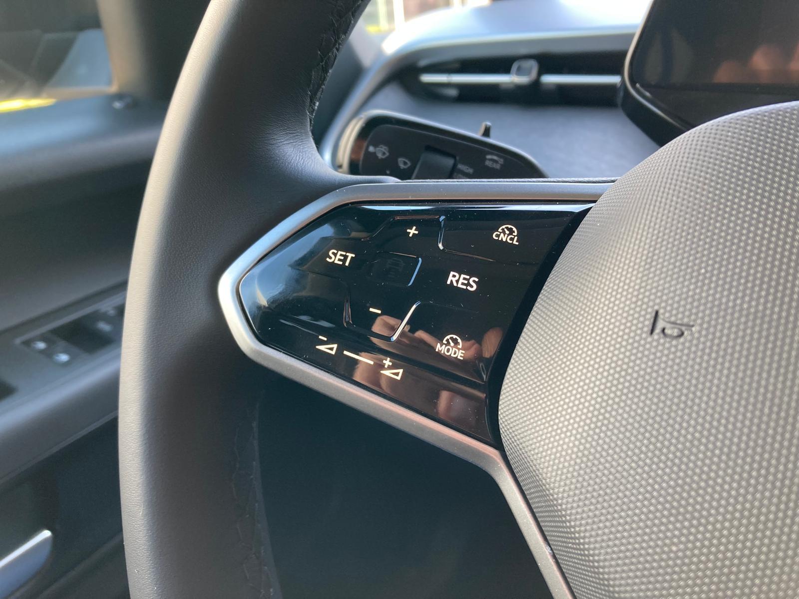 Volkswagen Bedrijfswagens ID. Buzz People Bulli Elektromotor 210 kW (286 pk) - Afbeelding 4