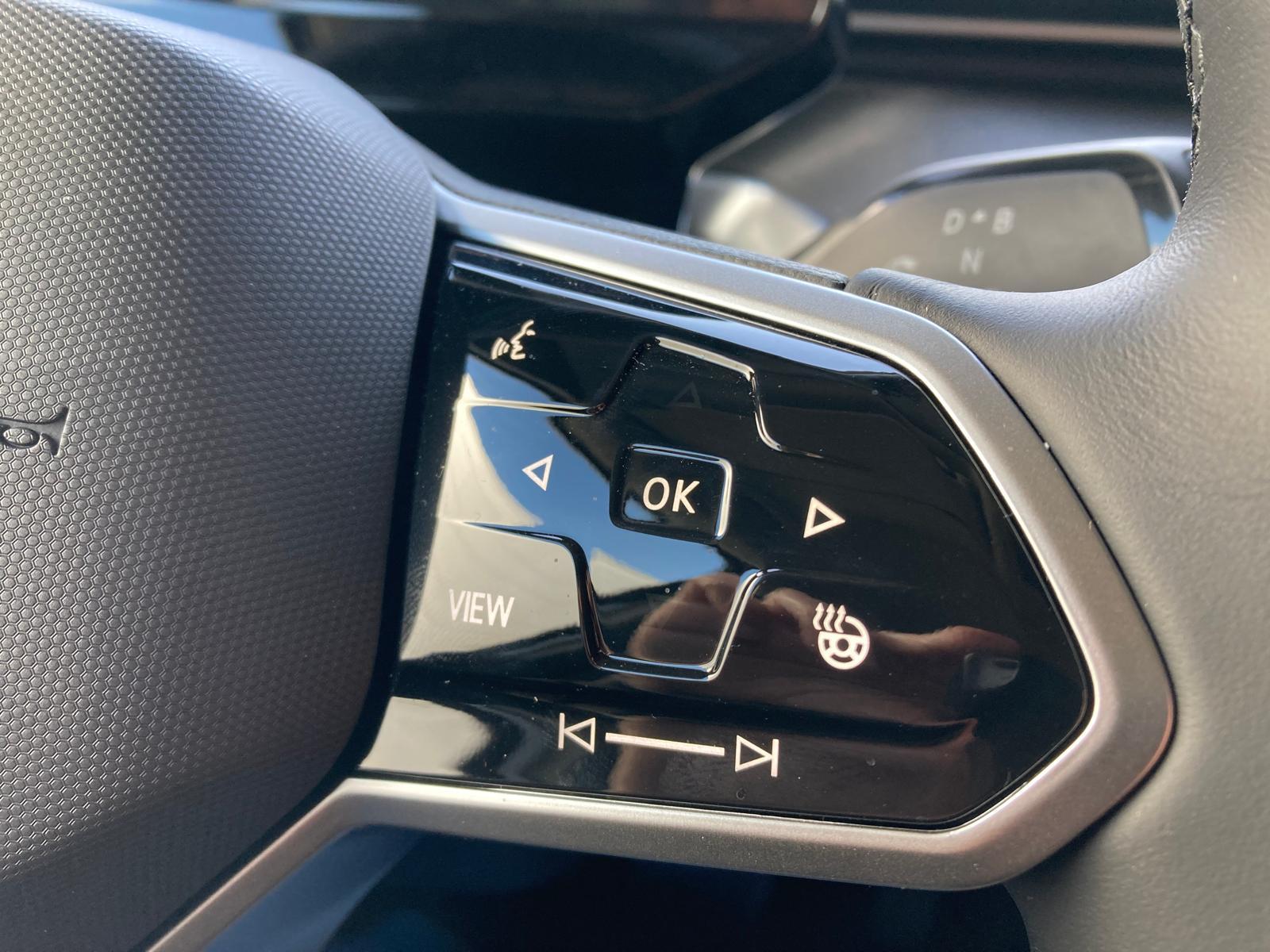 Volkswagen Bedrijfswagens ID. Buzz People Bulli Elektromotor 210 kW (286 pk) - Afbeelding 5