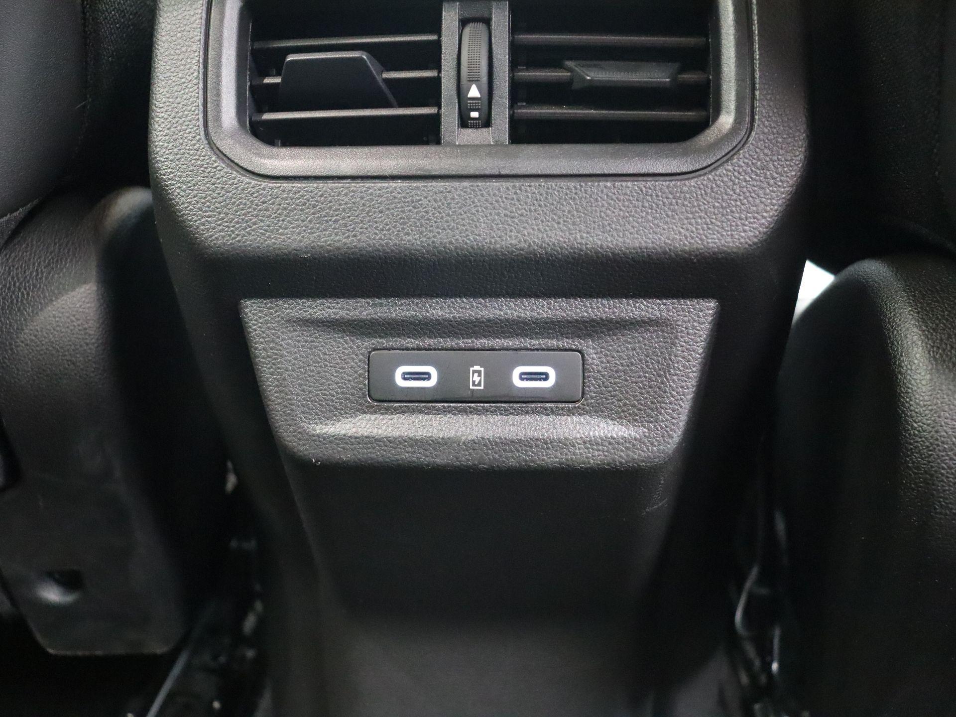 Renault Austral E-Tech full hybrid 200pk iconic esprit Alpine - Afbeelding 5