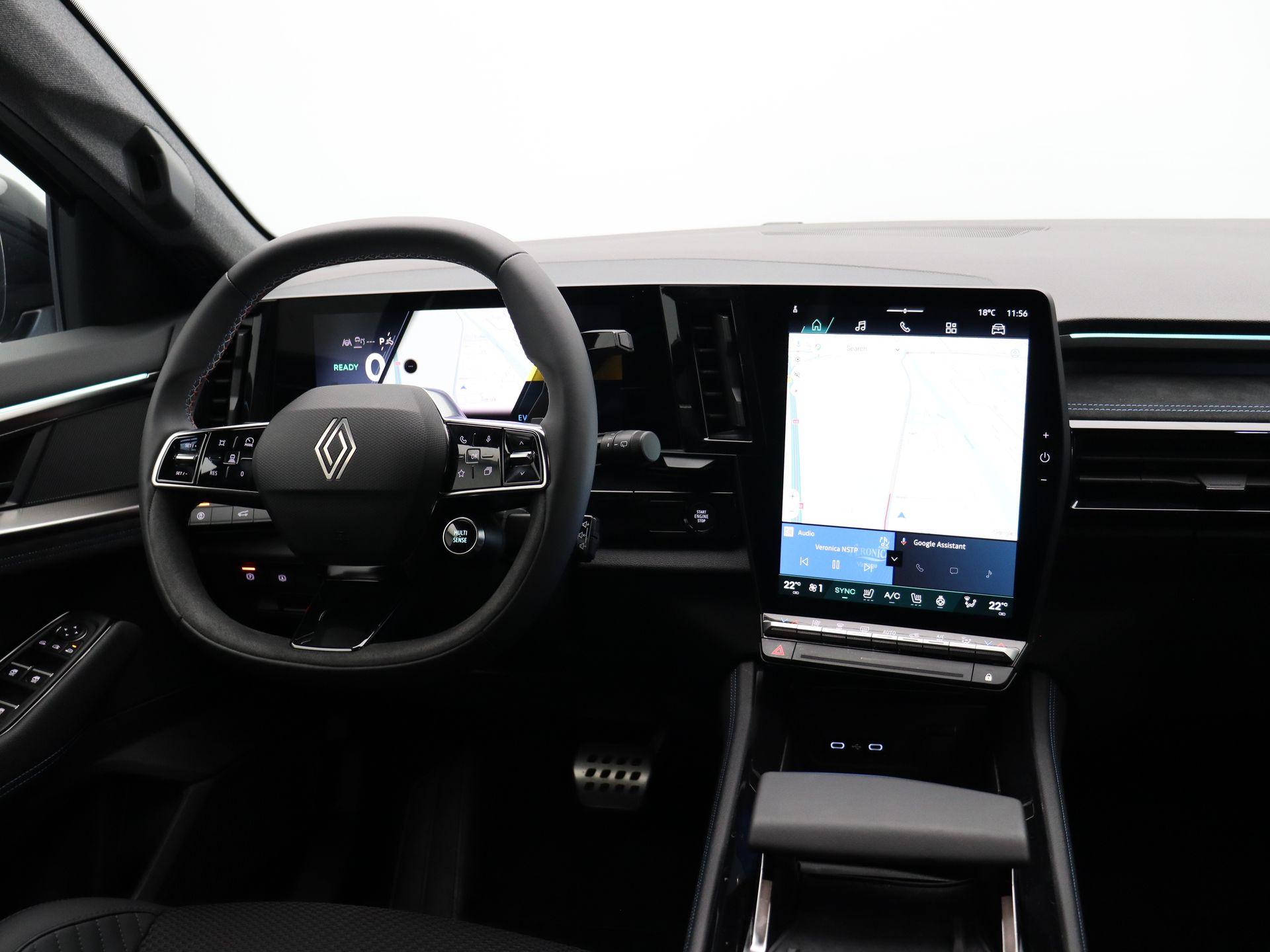 Renault Austral E-Tech full hybrid 200pk iconic esprit Alpine - Afbeelding 6