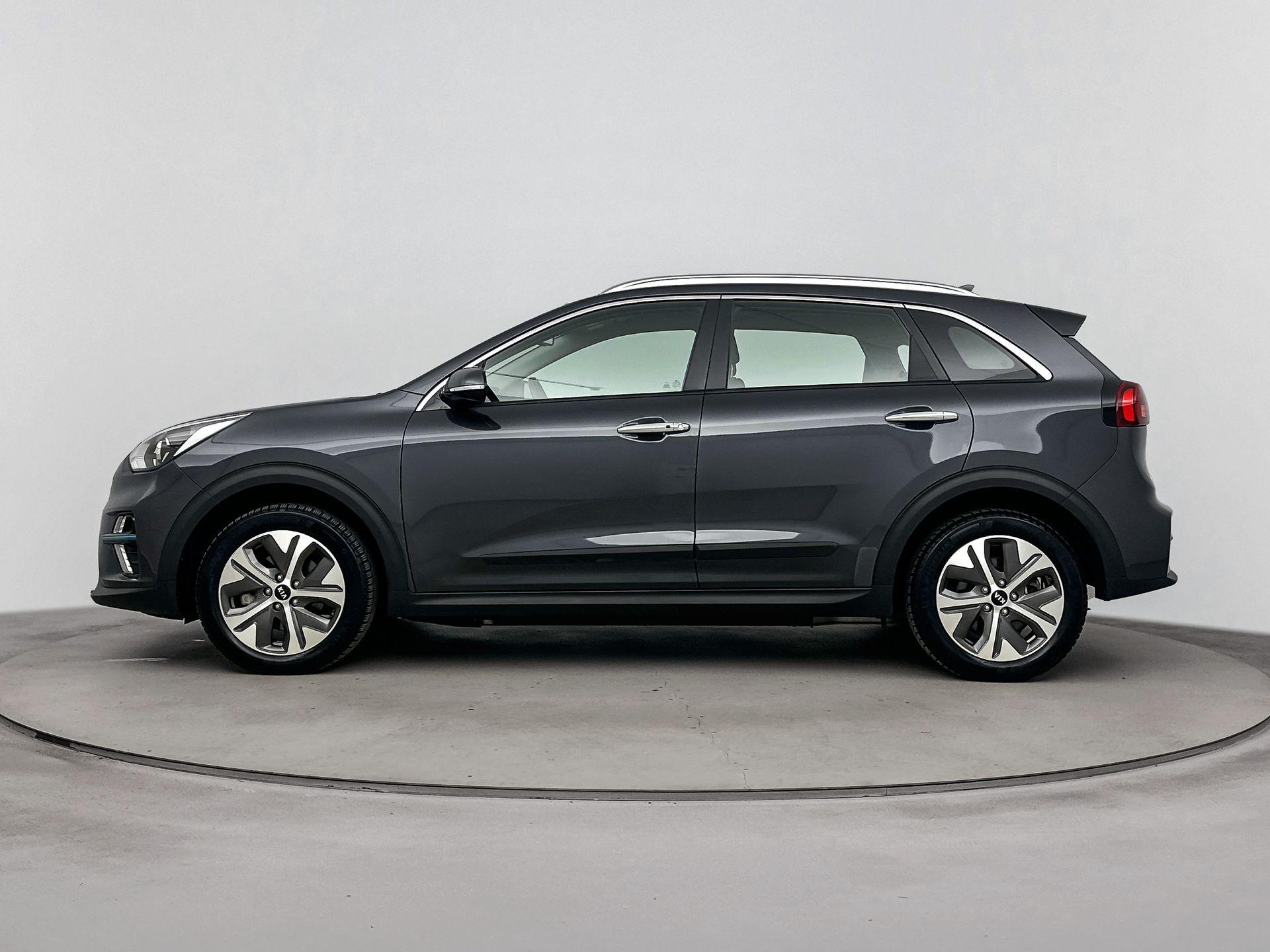 Kia e-Niro DynamicLine 64 kWh - Afbeelding 4