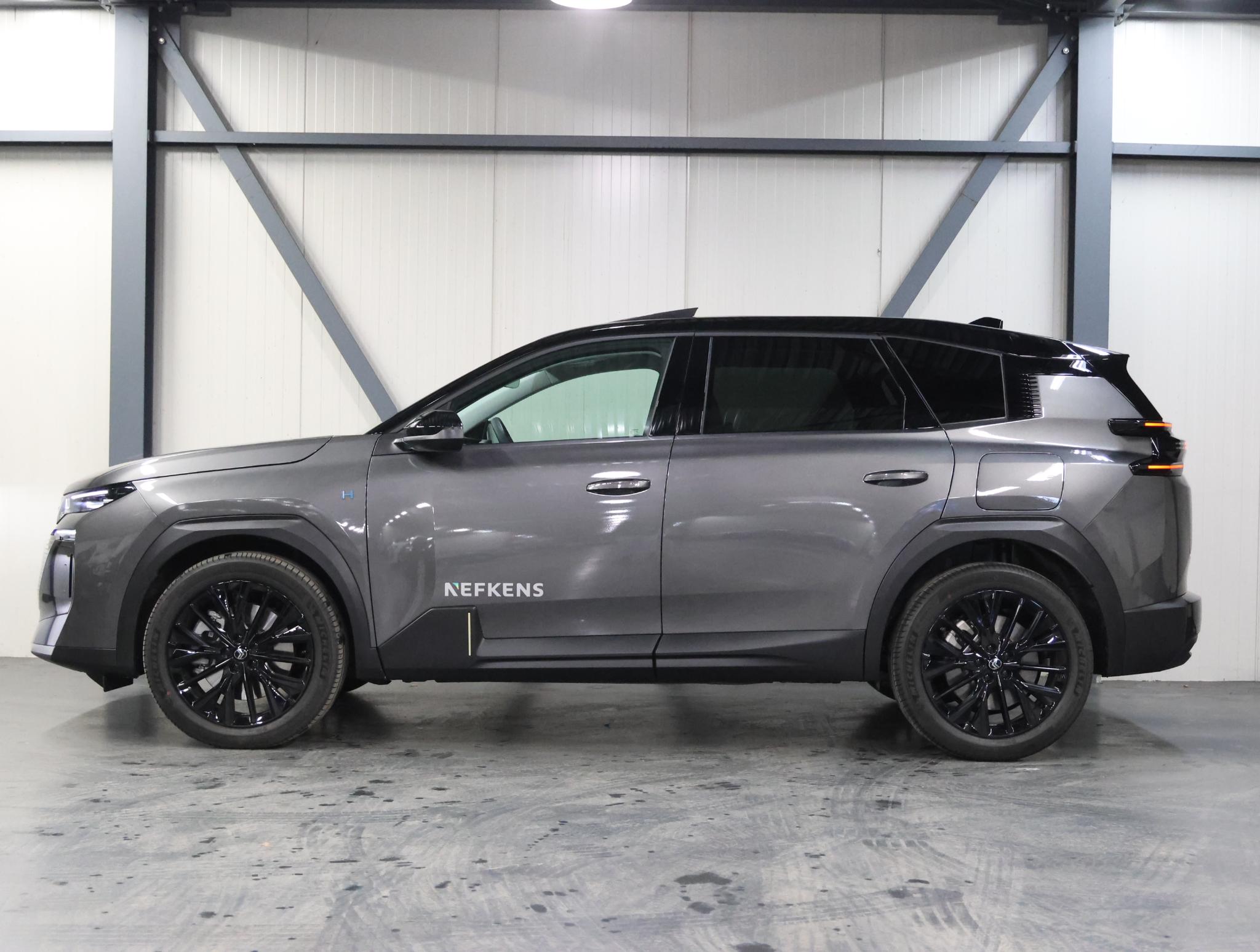 Citroën C5 Aircross 1.6 Plug-In Hybrid 195PK Max - Afbeelding 2