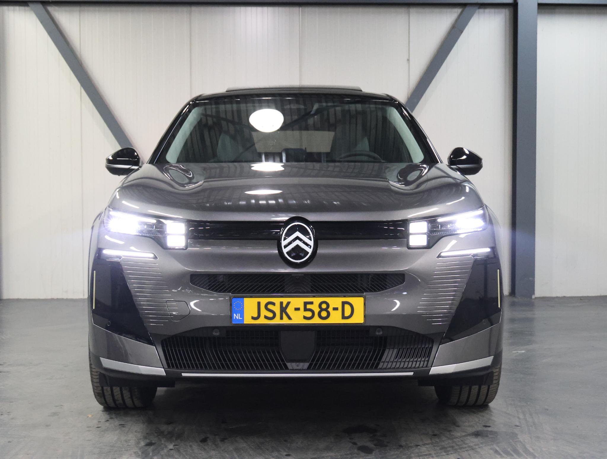 Citroën C5 Aircross 1.6 Plug-In Hybrid 195PK Max - Afbeelding 4