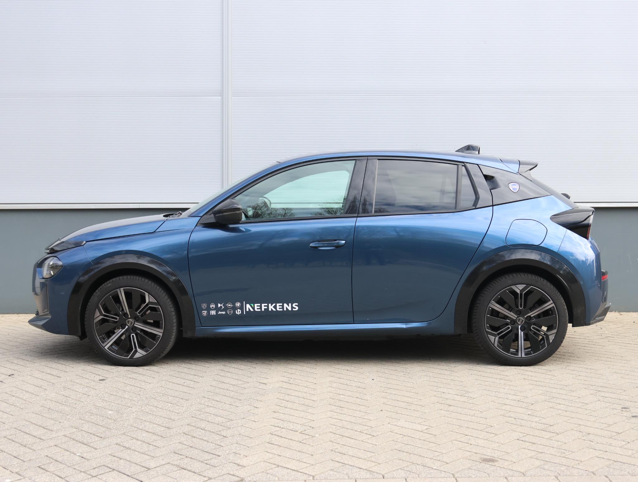 Lancia Ypsilon 51 kWh - Afbeelding 2