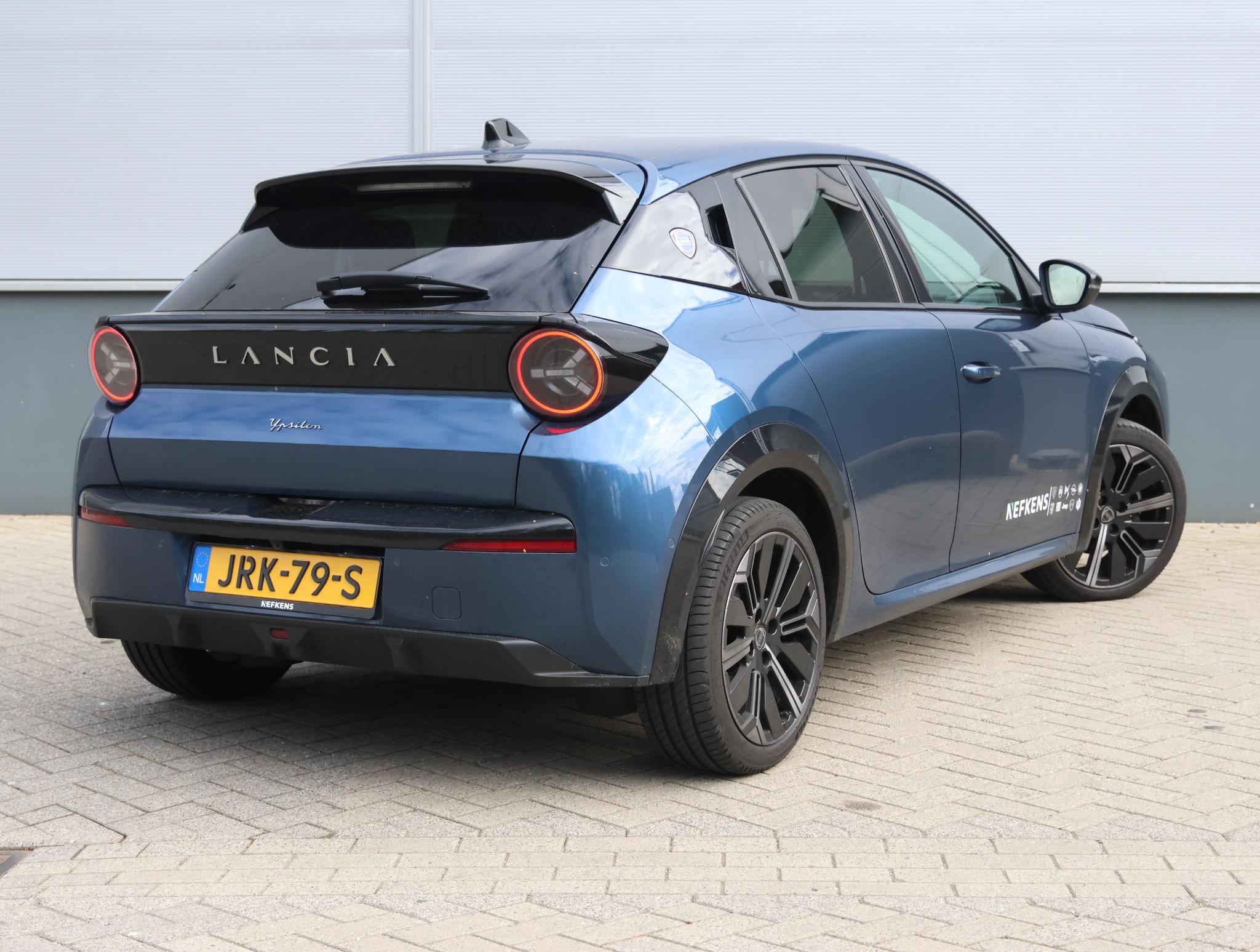 Lancia Ypsilon 51 kWh - Afbeelding 3