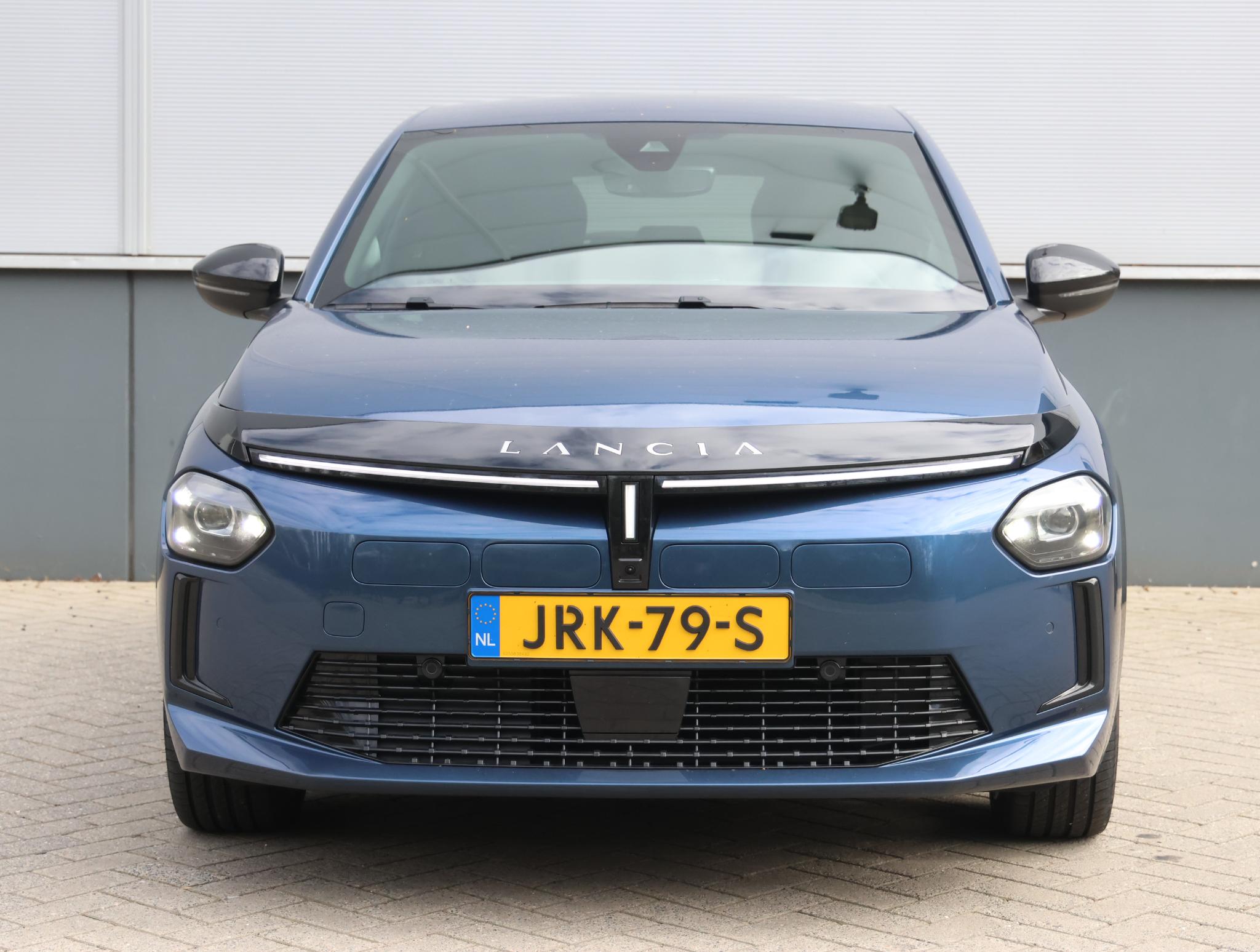 Lancia Ypsilon 51 kWh - Afbeelding 4