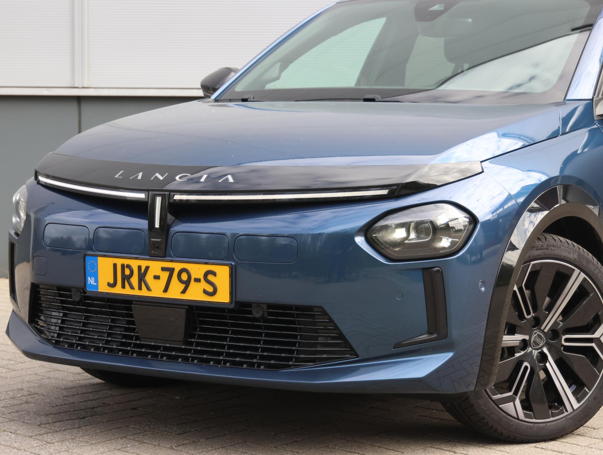 Lancia Ypsilon 51 kWh - Afbeelding 5