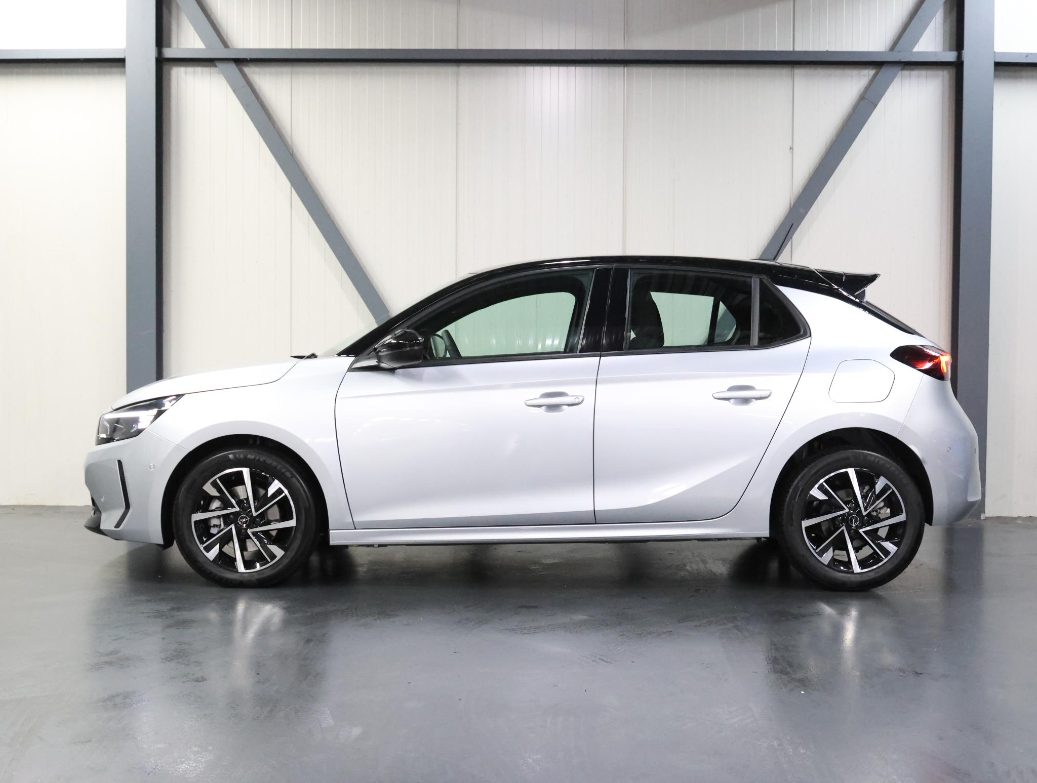 Opel Corsa GS 136pk Hybrid - Afbeelding 2