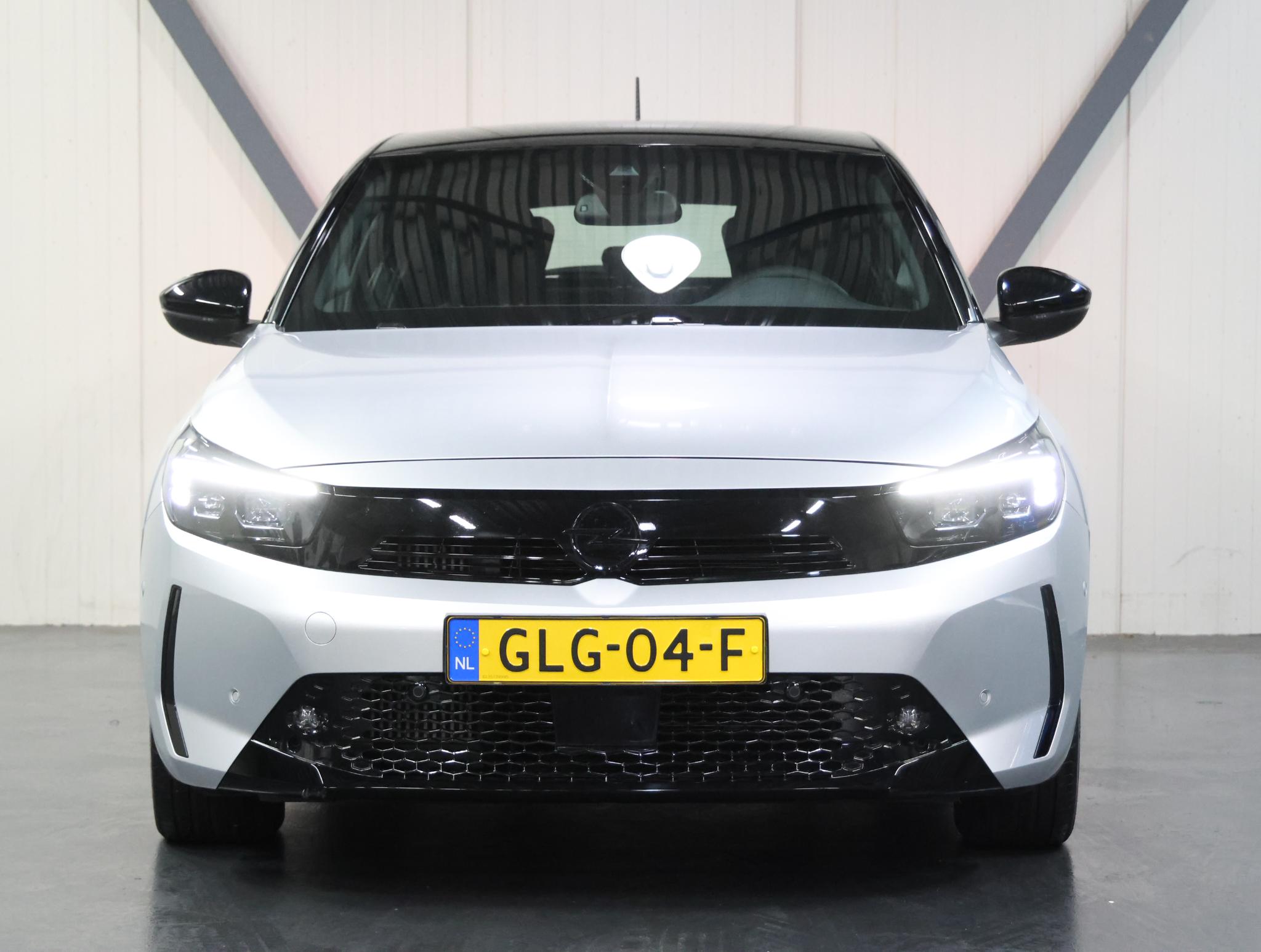 Opel Corsa GS 136pk Hybrid - Afbeelding 5