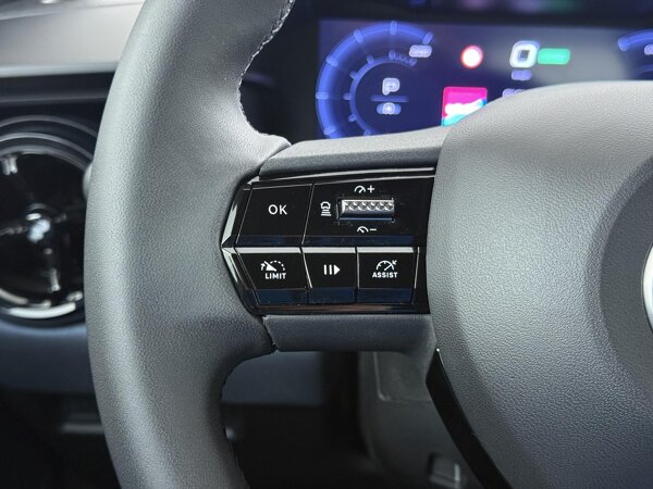 cruise control adaptief