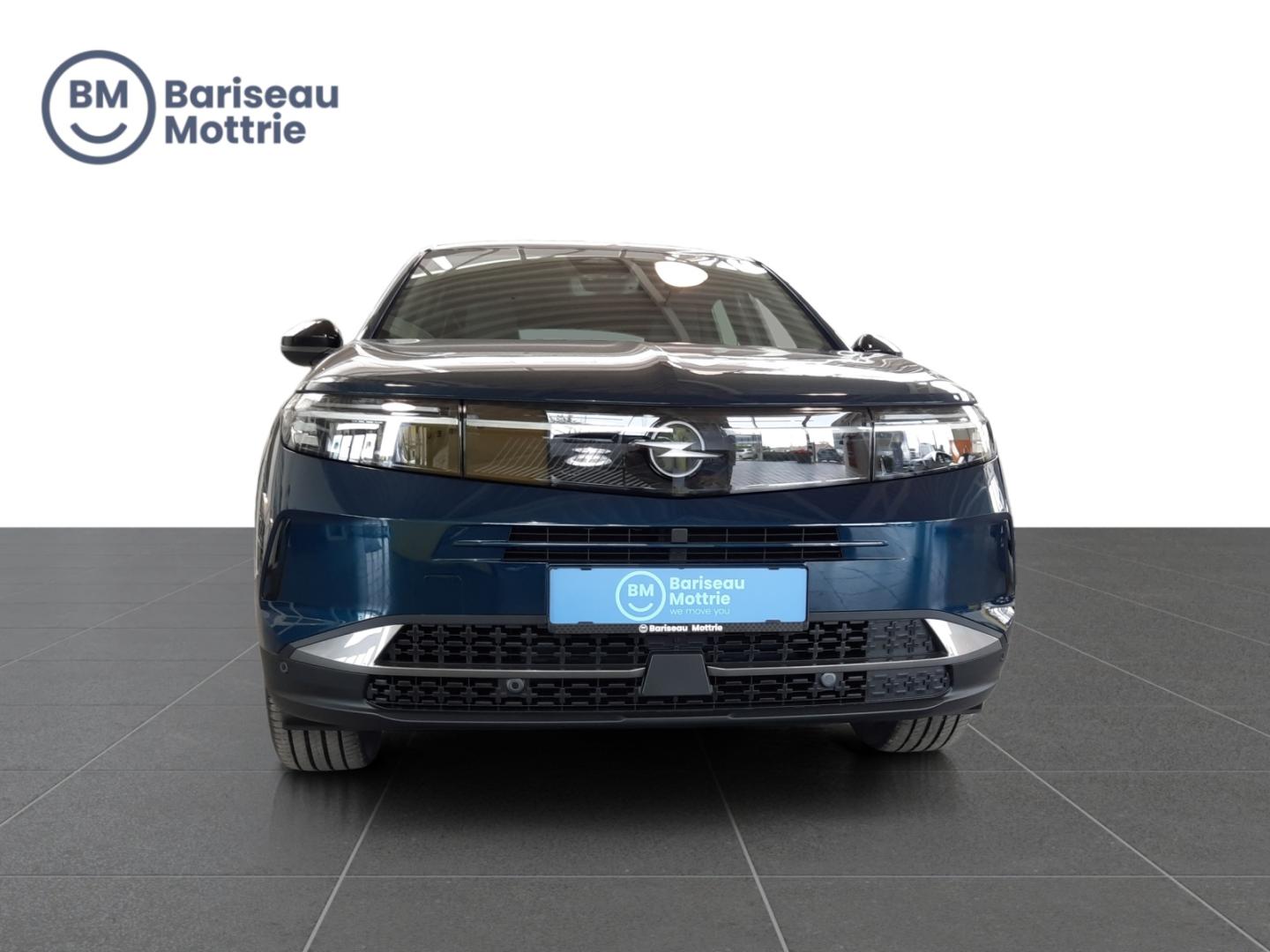 Opel Grandland New Grandland Edition 1.2 turbo Hybrid eDCT 145pk - Image 2