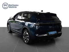 Opel Grandland New Grandland Edition 1.2 turbo Hybrid eDCT 145pk - Afbeelding 4