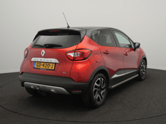 Renault Captur TCe 120 EDC Helly Hansen - Afbeelding 5