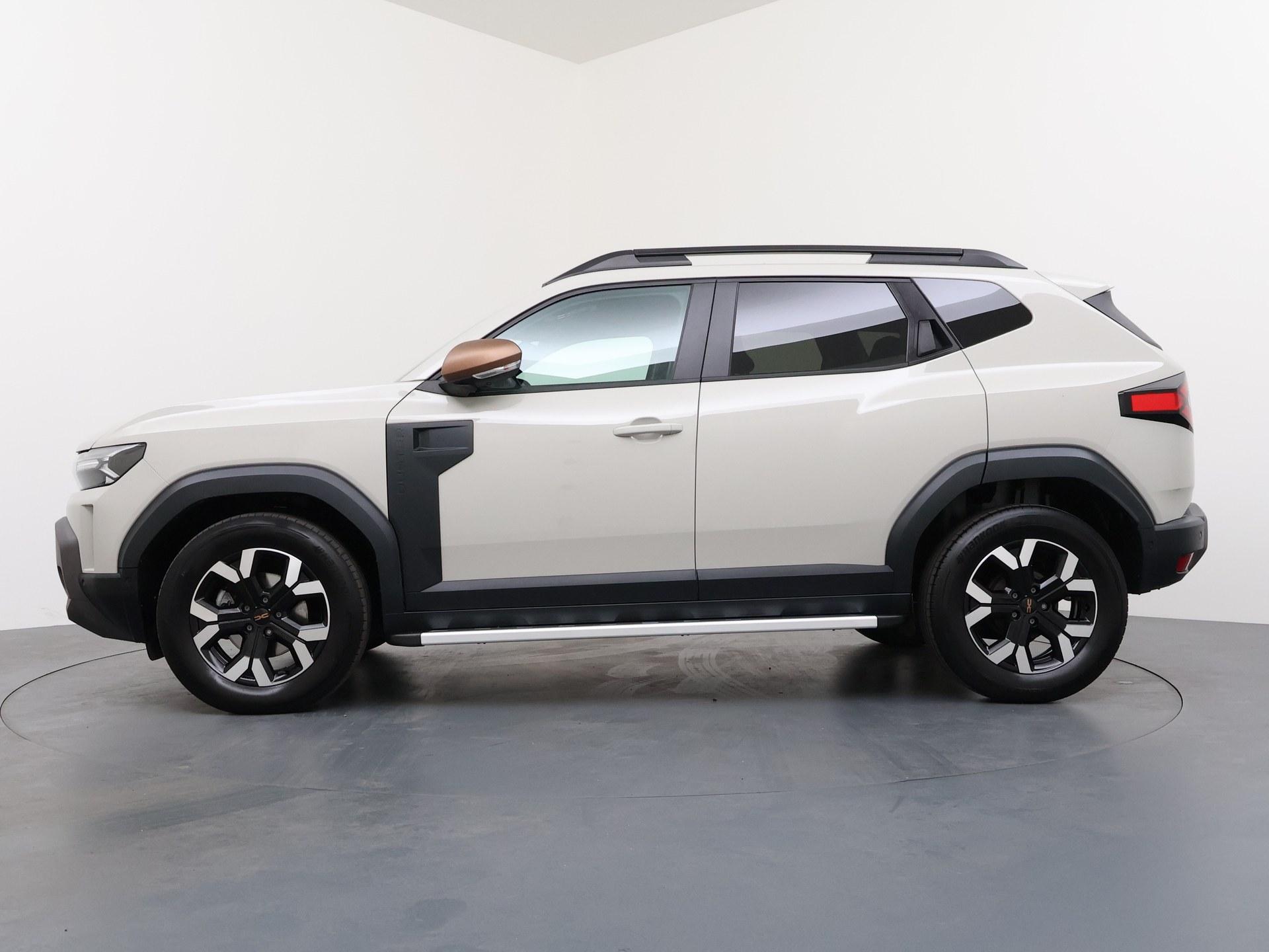 Dacia Duster extreme hybrid 140 - Afbeelding 2