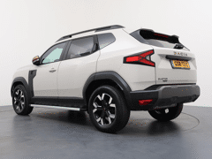 Dacia Duster extreme hybrid 140 - Afbeelding 3