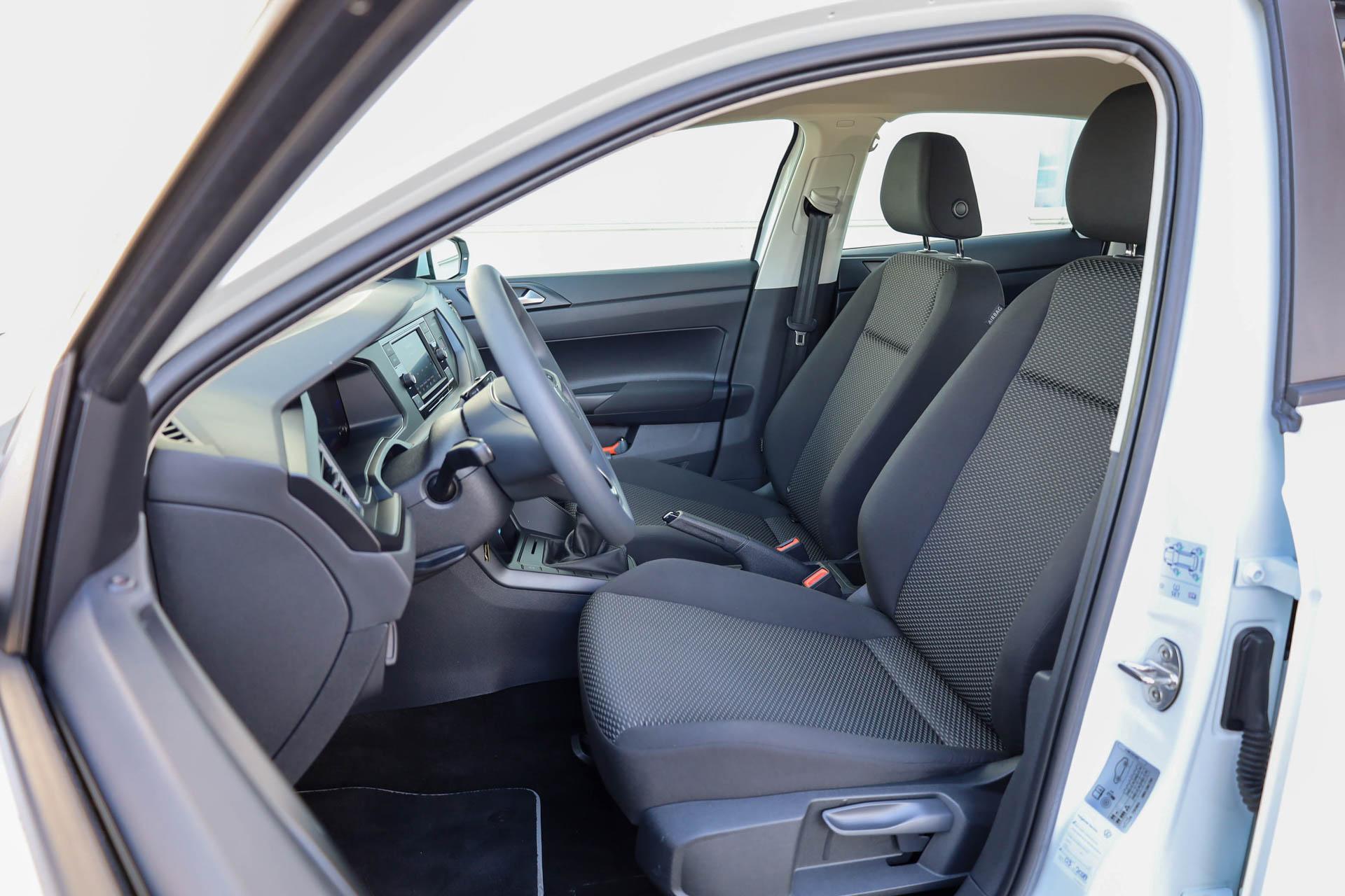 Volkswagen Polo 1.0 MPI 80pk Polo - Afbeelding 4