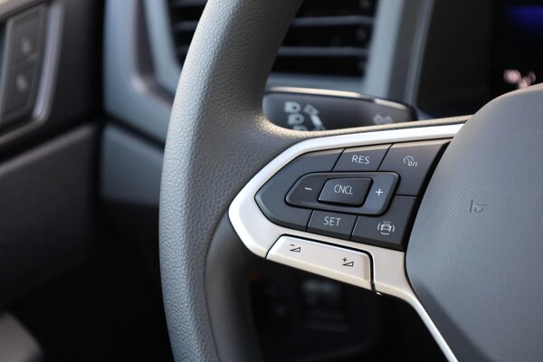 cruise control cruise control