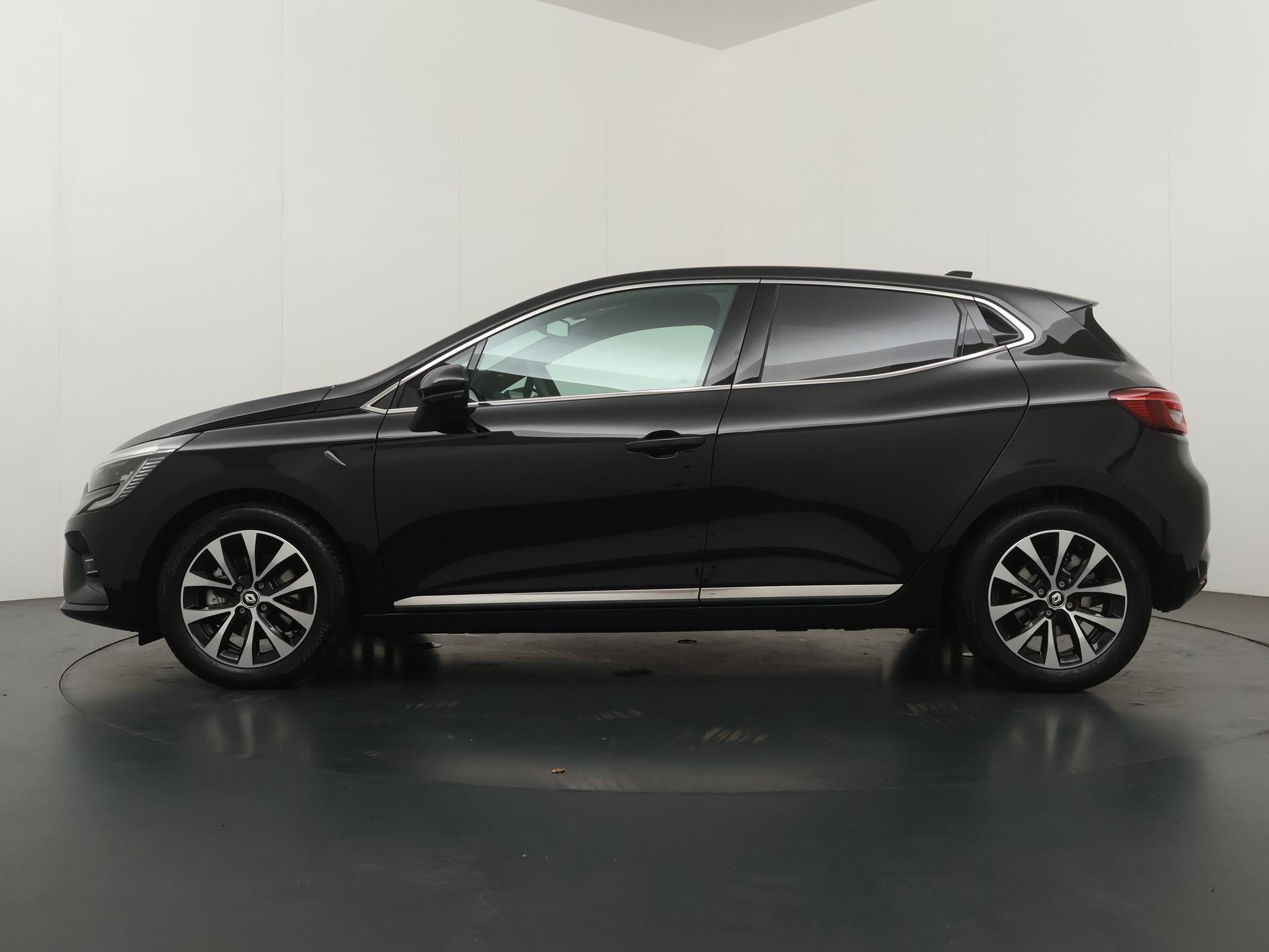 Renault Clio E-TECH full hybrid 145 Techno - Afbeelding 2
