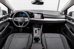 Volkswagen Golf 1.0 eTSI 110pk DSG Life - Afbeelding 5