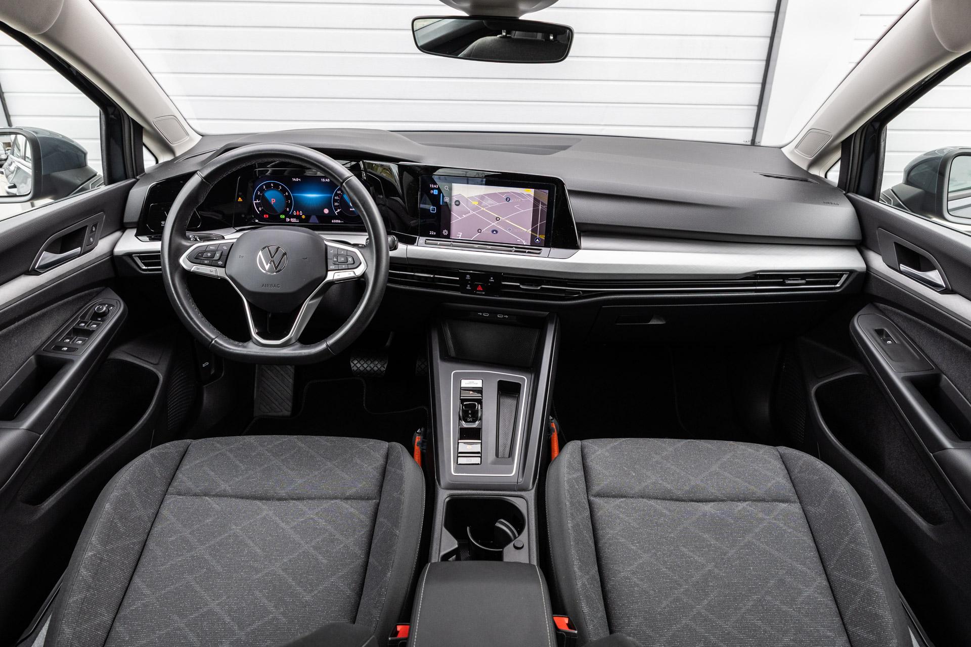 Volkswagen Golf 1.0 eTSI 110pk DSG Life - Afbeelding 5