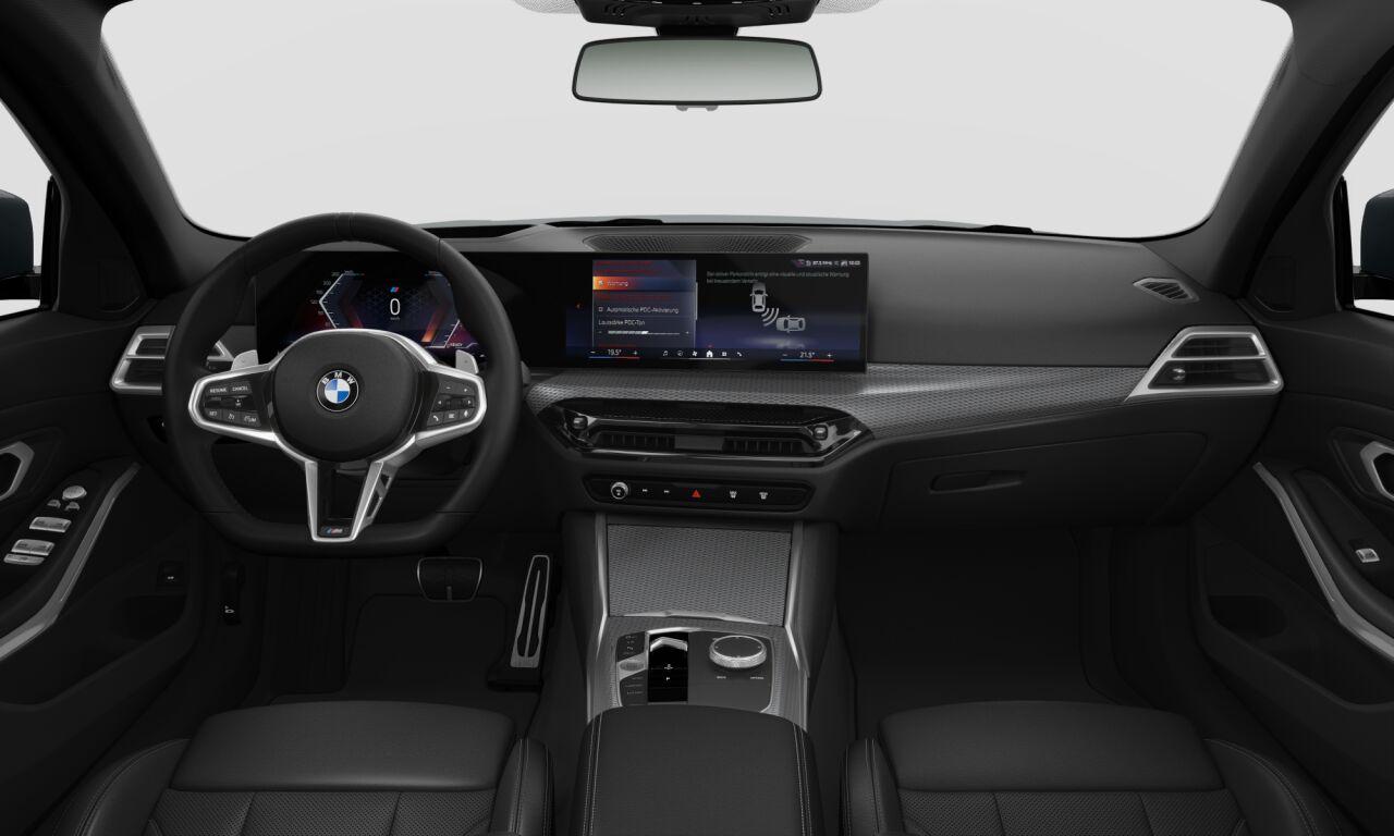 BMW 3 serie Sedan 318i - Afbeelding 3