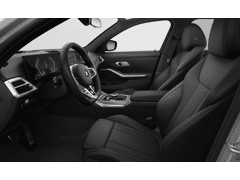 BMW 3 serie Sedan 318i - Afbeelding 4