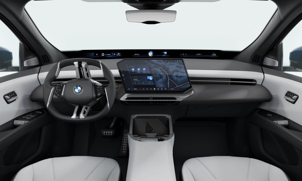 BMW iX3 50 xDrive - Afbeelding 3