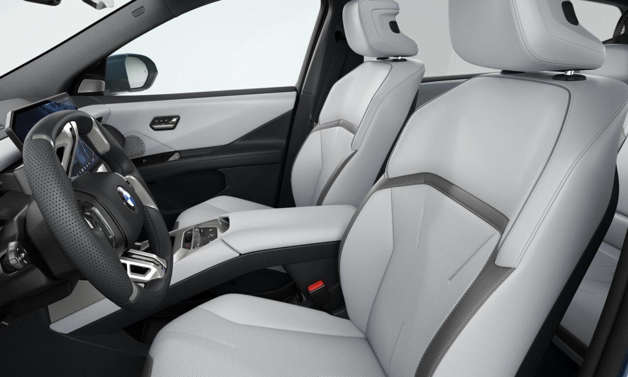 BMW iX3 50 xDrive - Afbeelding 4