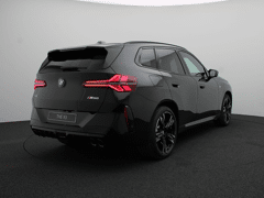 BMW X3 M50 - Afbeelding 2