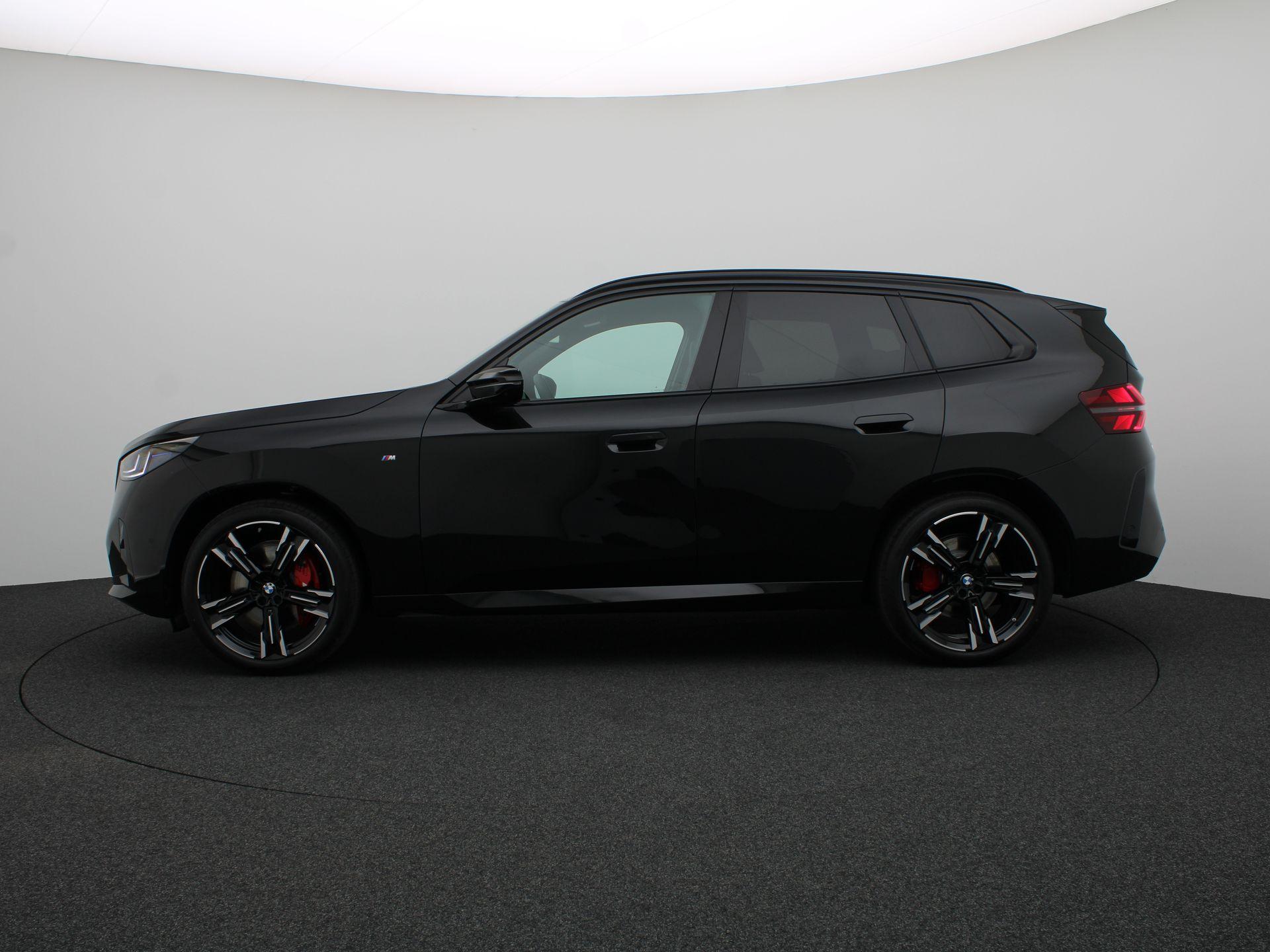BMW X3 M50 - Afbeelding 4