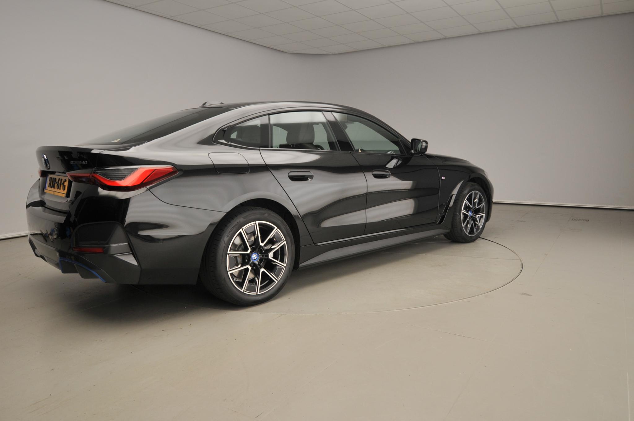 BMW i4 Gran Coupe eDrive40 - Afbeelding 2