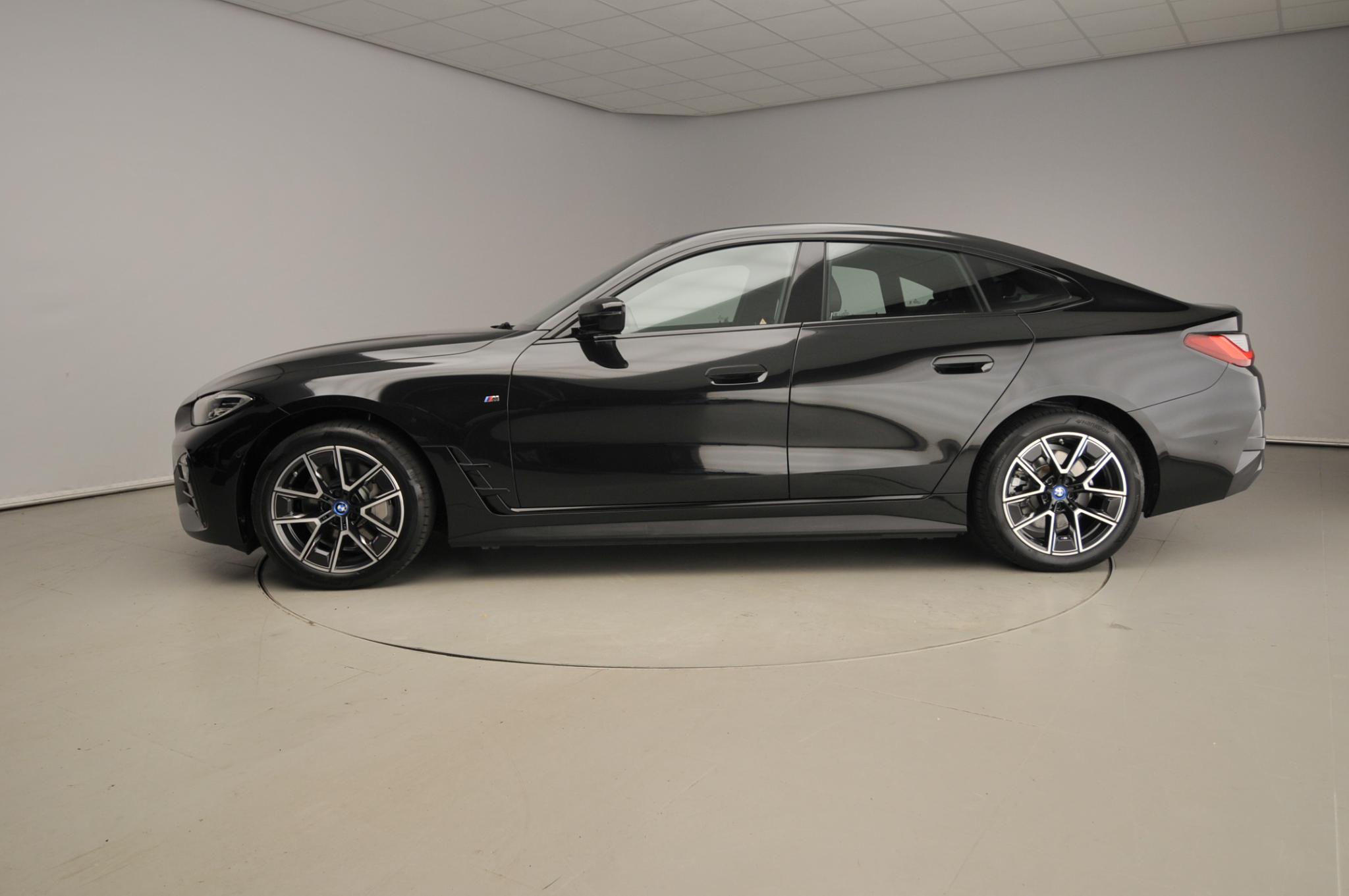 BMW i4 Gran Coupe eDrive40 - Afbeelding 4