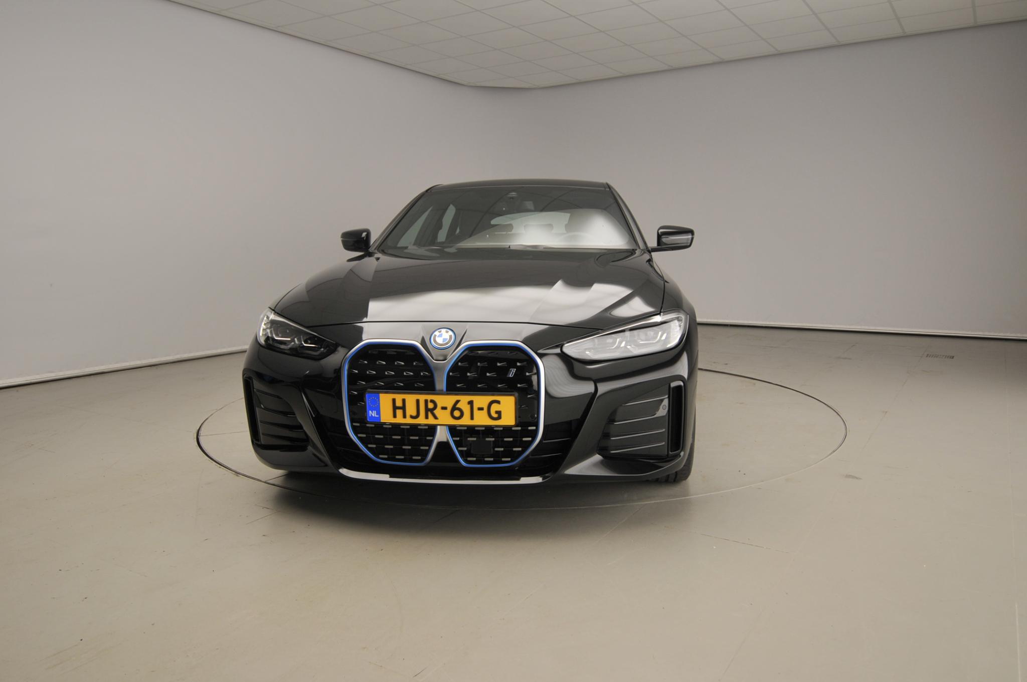 BMW i4 Gran Coupe eDrive40 - Afbeelding 5