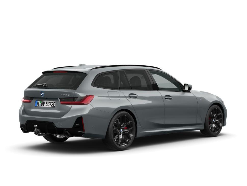 BMW 3-serie Touring 330e M Sport Edition - Afbeelding 2