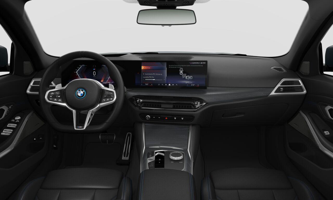 BMW 3-serie Touring 330e M Sport Edition - Afbeelding 3
