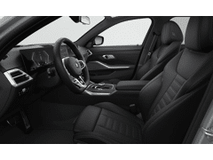 BMW 3-serie Touring 330e M Sport Edition - Afbeelding 4
