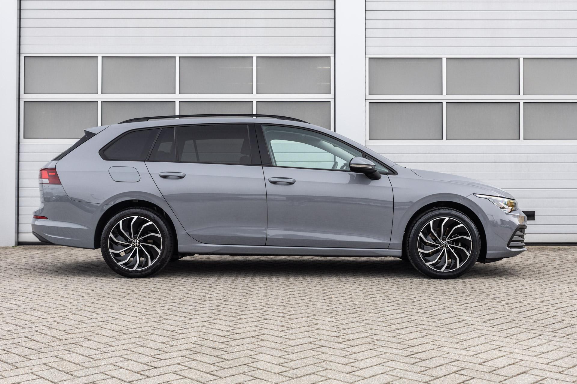 Volkswagen Golf Variant 1.5 TSI 130pk Life Business - Afbeelding 3