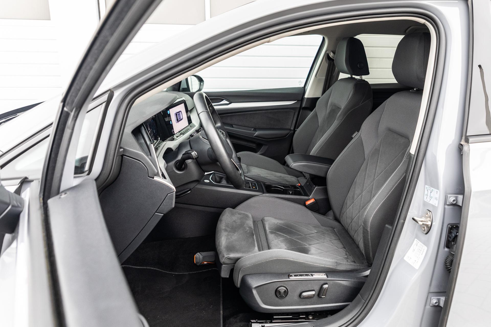 Volkswagen Golf Variant 1.5 TSI 130pk Life Business - Afbeelding 4