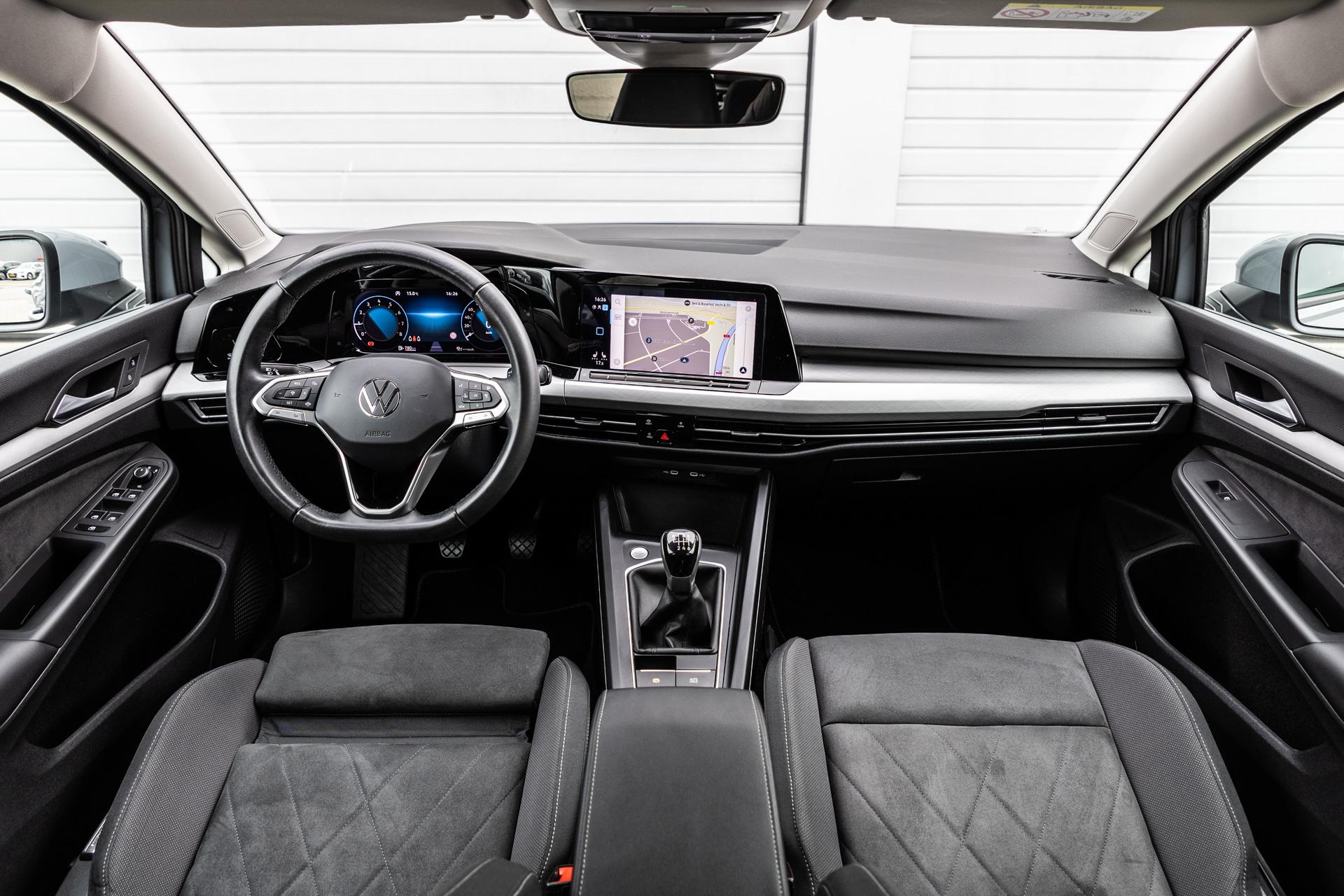 Volkswagen Golf Variant 1.5 TSI 130pk Life Business - Afbeelding 5