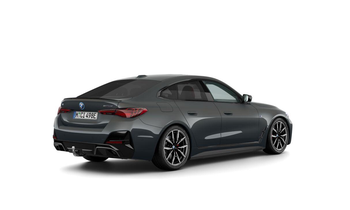 BMW i4 xDrive40 - Afbeelding 2