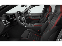 BMW i4 xDrive40 - Afbeelding 4