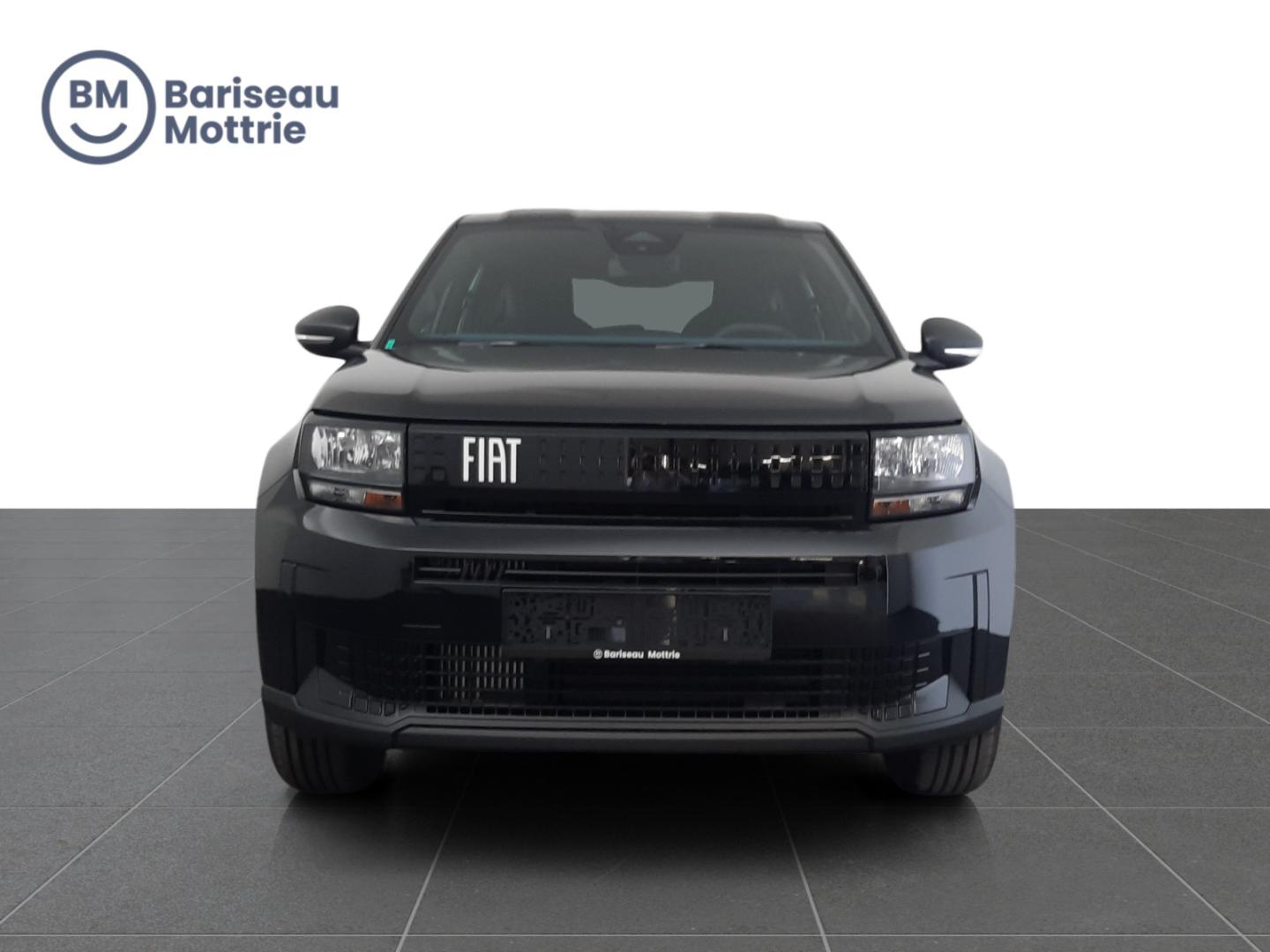 Fiat Panda panda hybrid pop - Afbeelding 2