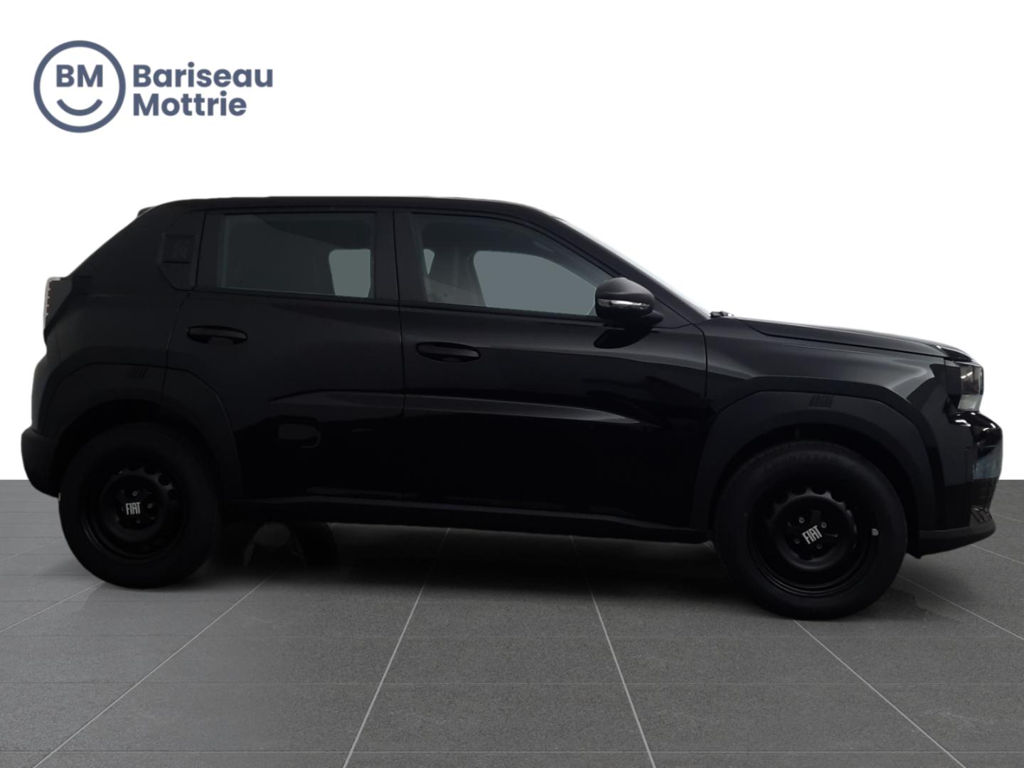 Fiat Panda panda hybrid pop - Afbeelding 3