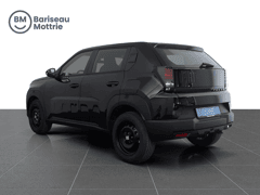 Fiat Grande Panda panda hybrid pop - Afbeelding 4
