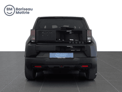 Fiat Grande Panda panda hybrid pop - Afbeelding 5