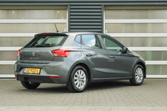 SEAT Ibiza 1.0 MPI 75pk Style 5-Drs. - Afbeelding 2