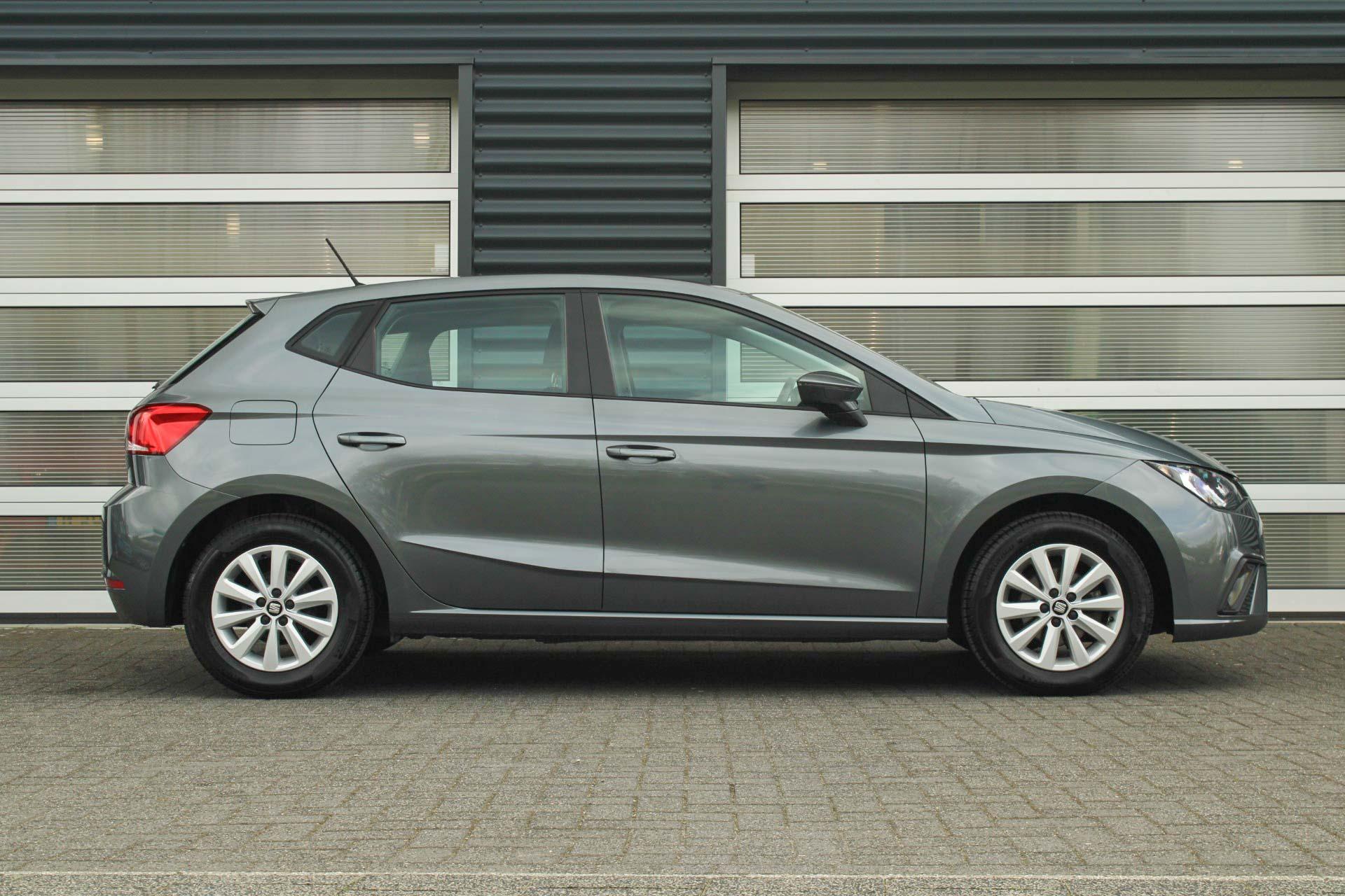 SEAT Ibiza 1.0 MPI 75pk Style 5-Drs. - Afbeelding 3