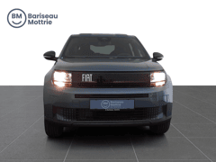 Fiat Grande Panda panda Hybrid pop - Afbeelding 2