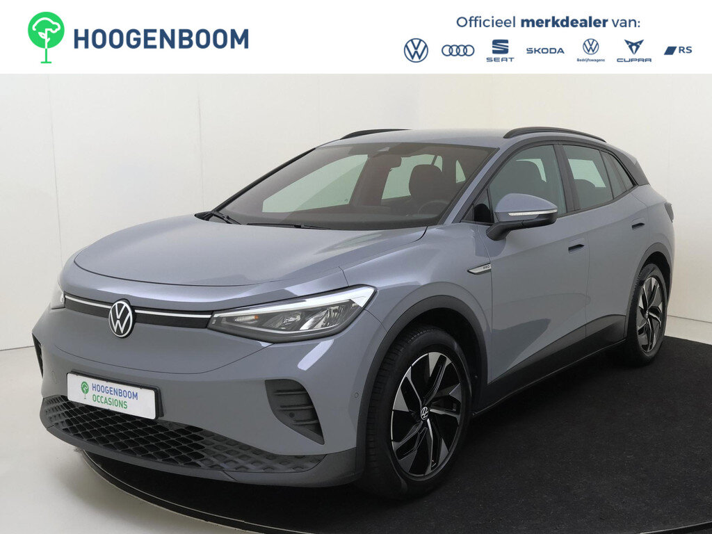 Volkswagen ID.4 Pro 77 kWh